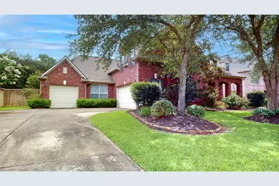 316 Grand Creek Drive, League City, TX 77573 - Photo 2