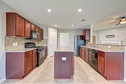 19014 Rion Hill Court, Cypress, TX 77429 - Photo 26