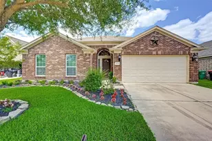 19014 Rion Hill Ct, Cypress, TX 77429 - Photo 8