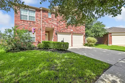 4601 Woodspring Acres Court, Houston, TX 77345 - Photo 2