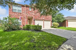 4601 Woodspring Acres Ct, Houston, TX 77345 - Photo 2