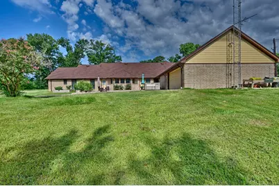 1950 Country Club Road, Brenham, TX 77833 - Photo 36