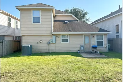 26830 Henson Falls Drive, Katy, TX 77494 - Photo 18