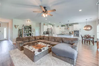 122 Maryville Lane, Liberty, TX 77575 - Photo 6