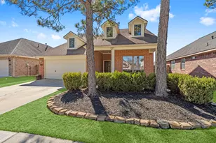 19327 Dickson Park Dr, Spring, TX 77373 - Photo 2