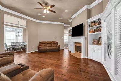 208 River Oaks Drive, Lake Jackson, TX 77566 - Photo 14