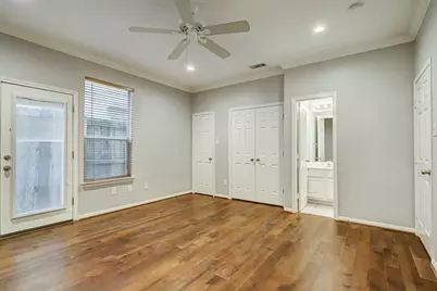2211 Roy Street #B, Houston, TX 77007 - Photo 6