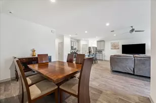 1115 Della Ln, Rosharon, TX 77583 - Photo 10