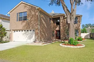 3614 Samuel Adams Ln, Missouri City, TX 77459 - Photo 2
