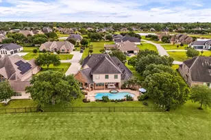 3515 Vacanti Dr, Richmond, TX 77406 - Photo 50