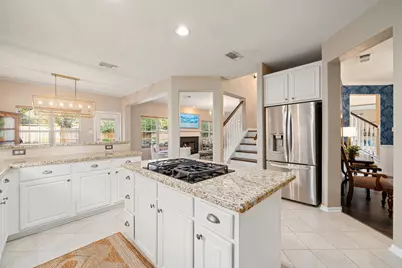 12202 Lakewood Glen Court, Cypress, TX 77429 - Photo 16