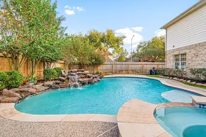 12202 Lakewood Glen Court, Cypress, TX 77429 - Photo 1