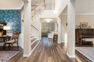 12202 Lakewood Glen Ct, Cypress, TX 77429 - Photo 8