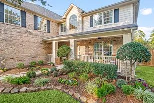 12202 Lakewood Glen Ct, Cypress, TX 77429 - Photo 4