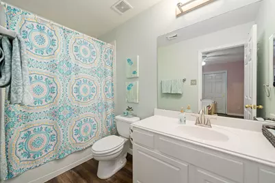 12202 Lakewood Glen Court, Cypress, TX 77429 - Photo 38