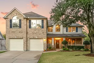 12202 Lakewood Glen Ct, Cypress, TX 77429 - Photo 2
