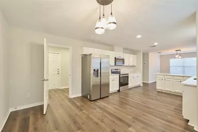 3501 Buckingham Lane, Montgomery, TX 77356 - Photo 16