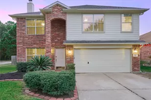 3501 Buckingham Ln, Montgomery, TX 77356 - Photo 1