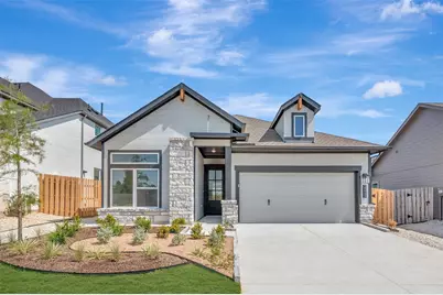 2014 Escobar Street, Montgomery, TX 77316 - Photo 2