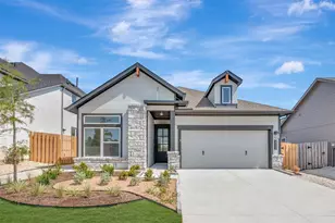2014 Escobar St, Montgomery, TX 77316 - Photo 2