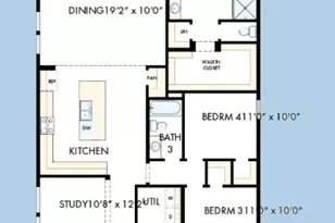 2014 Escobar St, Montgomery, TX 77316 - Photo 2