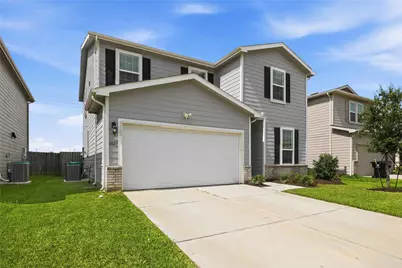 6823 Forbes Run Drive, Houston, TX 77075 - Photo 2