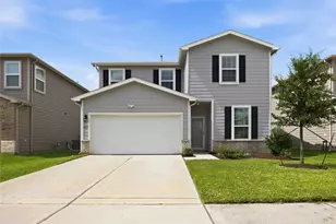 6823 Forbes Run Dr, Houston, TX 77075 - Photo 1