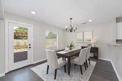 4007 Starbridge Pointe Lane, Katy, TX 77449 - Photo 8