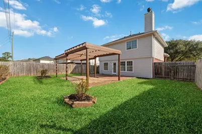 4007 Starbridge Pointe Lane, Katy, TX 77449 - Photo 30