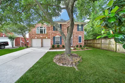 20602 Auburn Pine Court, Humble, TX 77346 - Photo 1