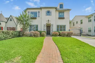 2307 Sheridan St, Houston, TX 77030 - Photo 1