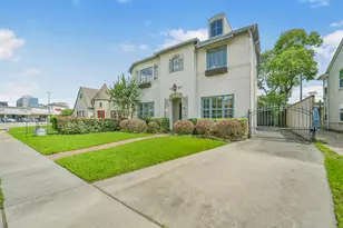 2307 Sheridan St, Houston, TX 77030 - Photo 2
