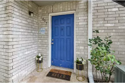 9700 Leawood Boulevard #1807, Houston, TX 77099 - Photo 2