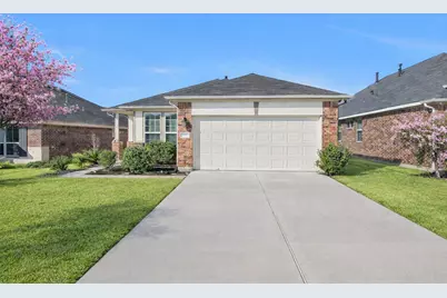 419 Terra Vista Circle, Montgomery, TX 77356 - Photo 1