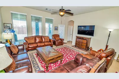 8807 Seguin Cove Lane, Richmond, TX 77407 - Photo 12
