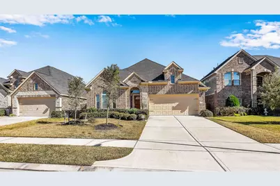 8807 Seguin Cove Lane, Richmond, TX 77407 - Photo 2