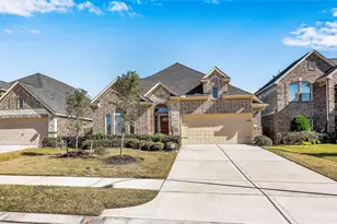 8807 Seguin Cove Ln, Richmond, TX 77407 - Photo 2