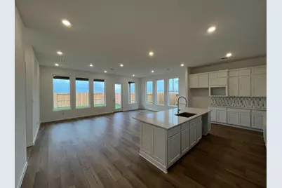 16347 Mesquite Field Drive, Hockley, TX 77447 - Photo 4