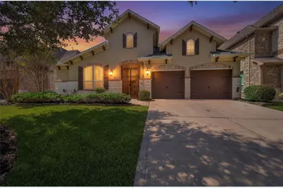3234 Explorer Way, Conroe, TX 77301 - Photo 2