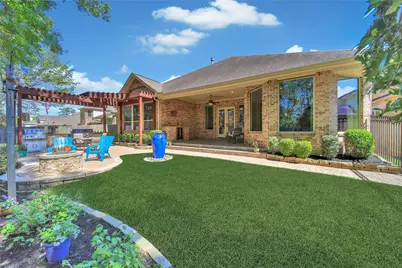 3234 Explorer Way, Conroe, TX 77301 - Photo 38