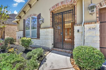 3234 Explorer Way, Conroe, TX 77301 - Photo 4