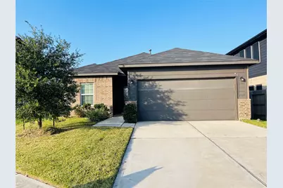 14206 Alpine Fir Drive, Crosby, TX 77532 - Photo 1