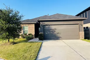 14206 Alpine Fir Dr, Crosby, TX 77532 - Photo 1