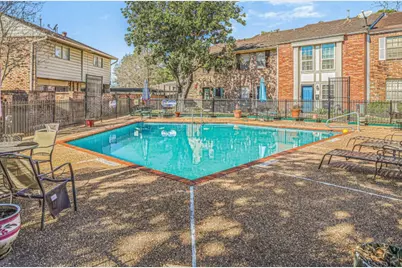 4410 Tc Jester Boulevard #13, Houston, TX 77018 - Photo 2