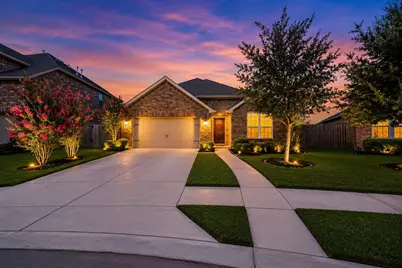6723 Widdenbrook Trace, Katy, TX 77493 - Photo 2