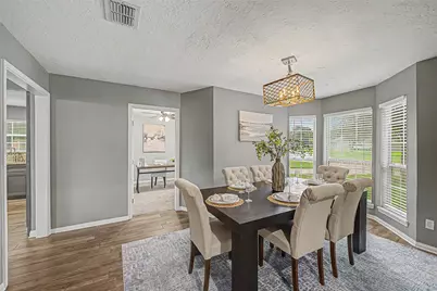22019 Bucktrout Lane, Katy, TX 77449 - Photo 6