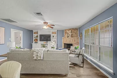 22019 Bucktrout Lane, Katy, TX 77449 - Photo 18