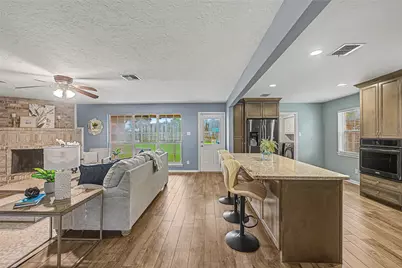 22019 Bucktrout Lane, Katy, TX 77449 - Photo 10