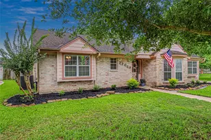 22019 Bucktrout Ln, Katy, TX 77449 - Photo 2