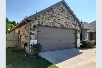 9257 Inland Leather Lane, Conroe, TX 77385 - Photo 2